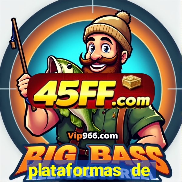 plataformas de jogos de 3 reais